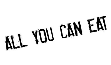 Bütün damga yiyebilirsin