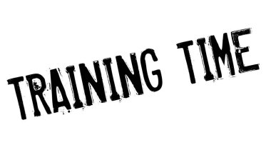 eğitim zamanı etiketi