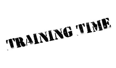 eğitim zamanı etiketi