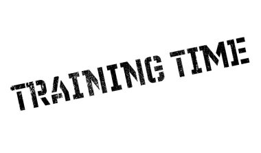 eğitim zamanı etiketi