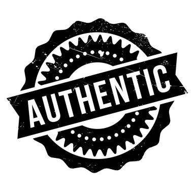 otantik lastik damgası