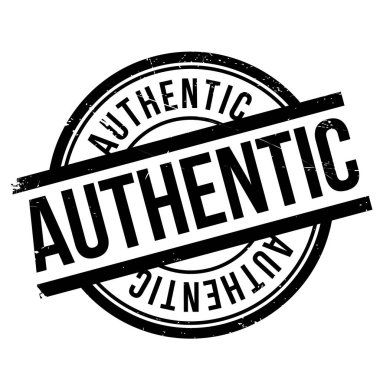 otantik lastik damgası