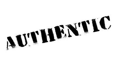 otantik lastik damgası