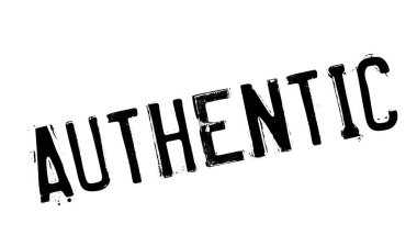 otantik lastik damgası