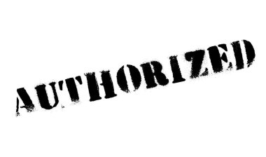 yetkili lastik damgası