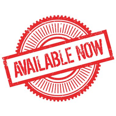 kullanılabilir şimdi damga