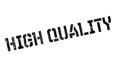 yüksek kalite damgası