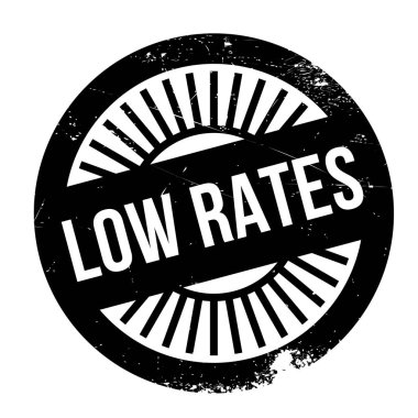 düşük oranları damgası