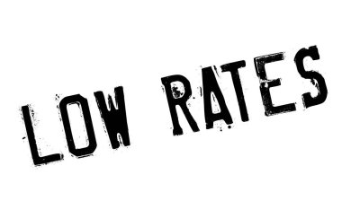 düşük oranları damgası