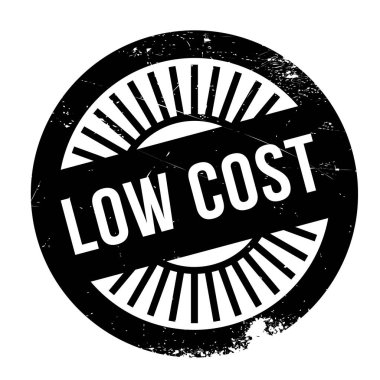 düşük maliyetli damgası