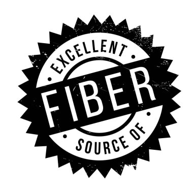 fiber damga mükemmel bir kaynak