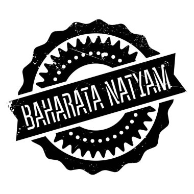 Ünlü dans stili, Baharata Natyam damgası