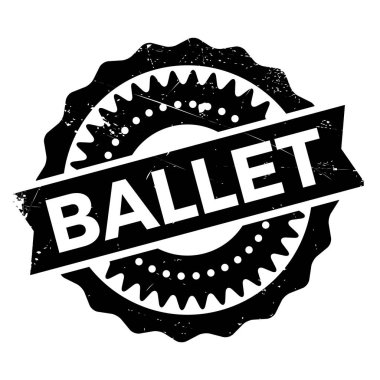 Ünlü dans stili, bale damgası