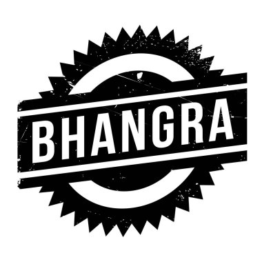 Ünlü dans stili, Bhangra damgası