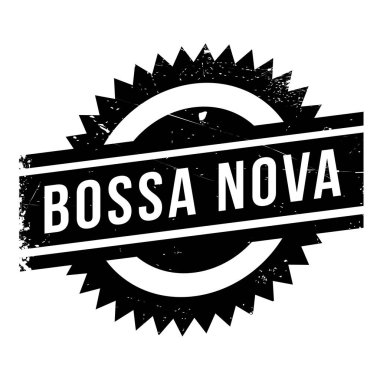 Ünlü dans stili, Bossa Nova damgası
