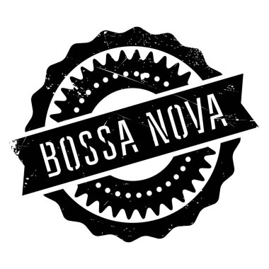 Ünlü dans stili, Bossa Nova damgası