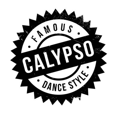 Ünlü dans stili, Calypso damgası