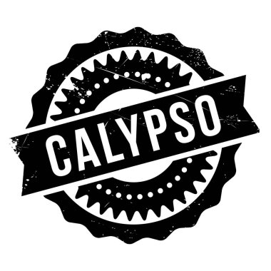 Ünlü dans stili, Calypso damgası