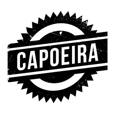 Ünlü dans stili, Capoeira damgası