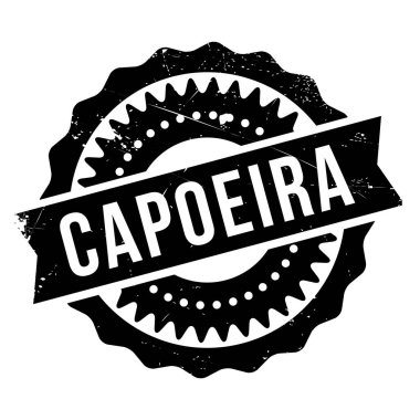 Ünlü dans stili, Capoeira damgası