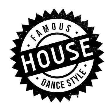 Ünlü dans tarzı, ev damgası