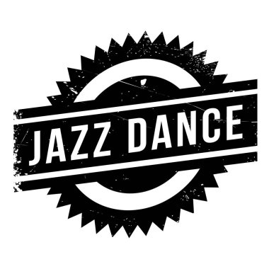 Ünlü dans stili, Jazz dans damgası