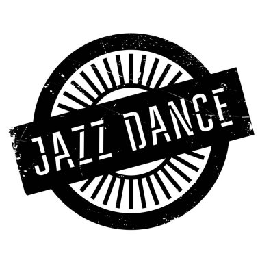 Ünlü dans stili, Jazz dans damgası