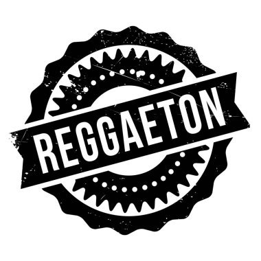 Ünlü dans stili, Reggaeton damgası