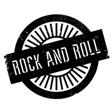 Ünlü dans stili, Rock and Roll damgası