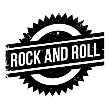 Ünlü dans stili, Rock and Roll damgası