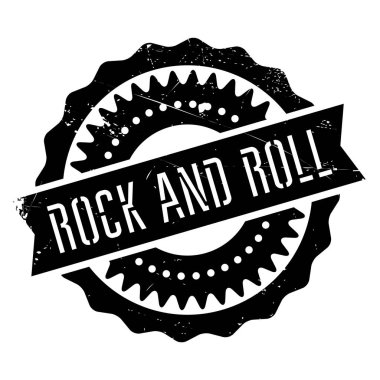 Ünlü dans stili, Rock and Roll damgası