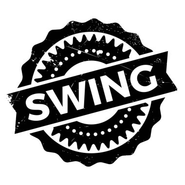 Ünlü dans stili, Swing damgası