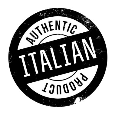 otantik İtalyan ürünü damgası