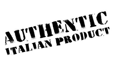 otantik İtalyan ürünü damgası