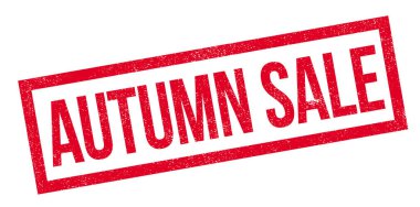 Sonbahar satış damga - 5000l