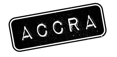 Accra lastik damgası