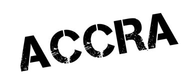 Accra lastik damgası