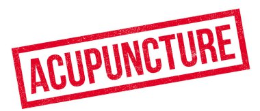 Akupunktur pencere boyutu