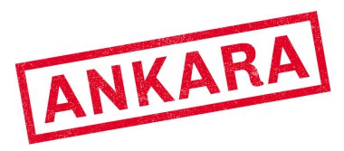 Ankara lastik damgası