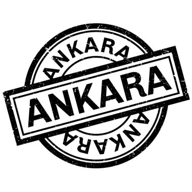 Ankara lastik damgası
