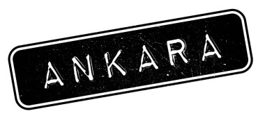 Ankara lastik damgası