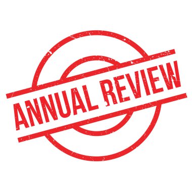 Yıllık gözden geçirme pencere boyutu