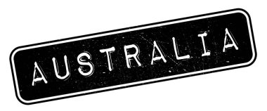 Avustralya lastik damgası