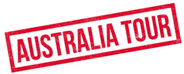 Avustralya tur pencere boyutu