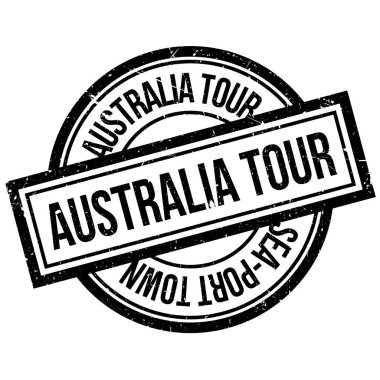 Avustralya tur pencere boyutu