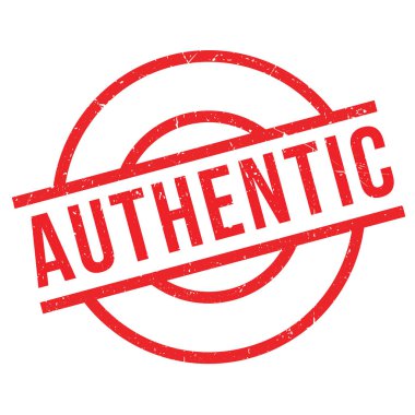 otantik lastik damgası