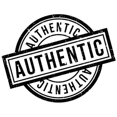 otantik lastik damgası