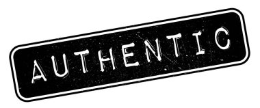 otantik lastik damgası