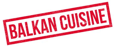 Balkan mutfağı pencere boyutu