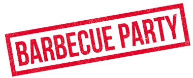 Barbekü partisi pencere boyutu